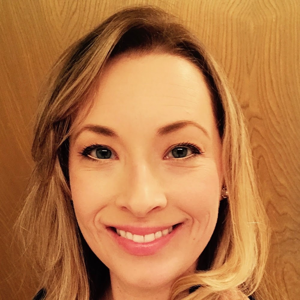 Meet your Posher, Marissa